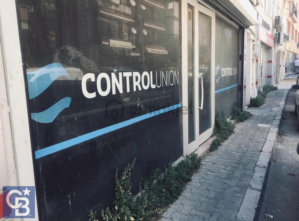 Aliağa Merkezde Satılık Dükkan (95 M²) - 7