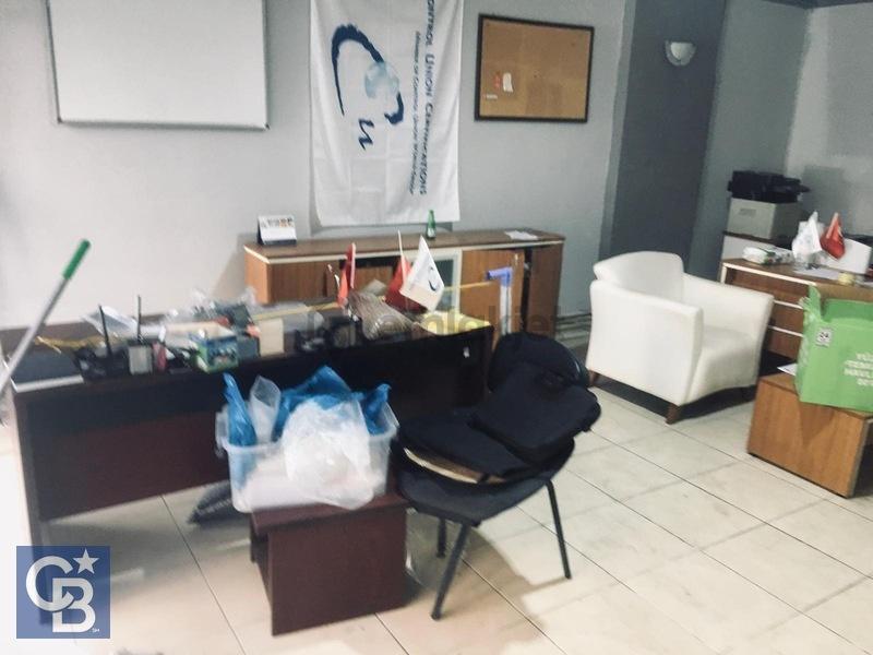 Aliağa Merkezde Satılık Dükkan (95 M²) - 15