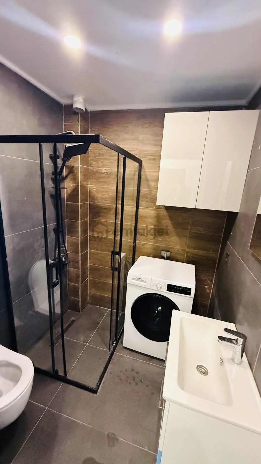 Kuşadası Davutlarda Satılık Eşyalı 1+1 Daire - 20