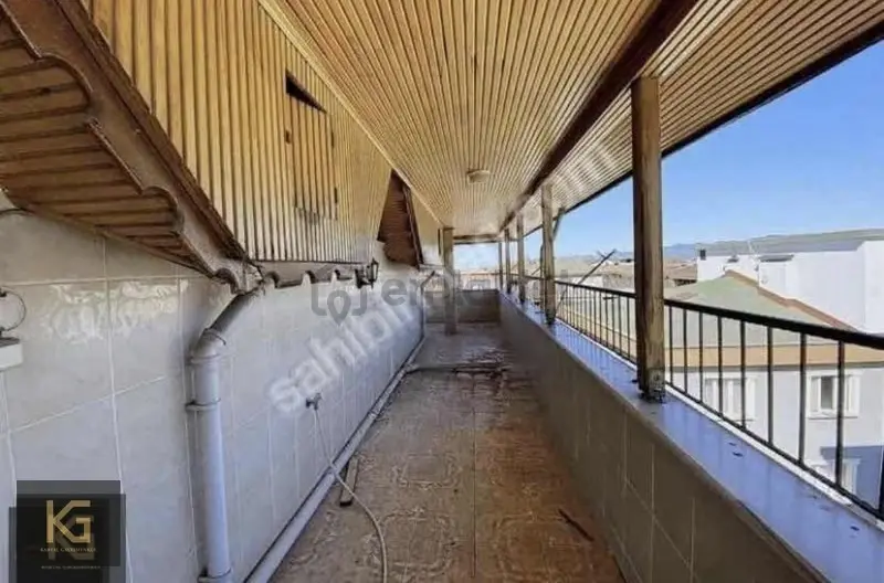 Muhteşem Lokasyonda Satılık Dublex Daire!!! - 5