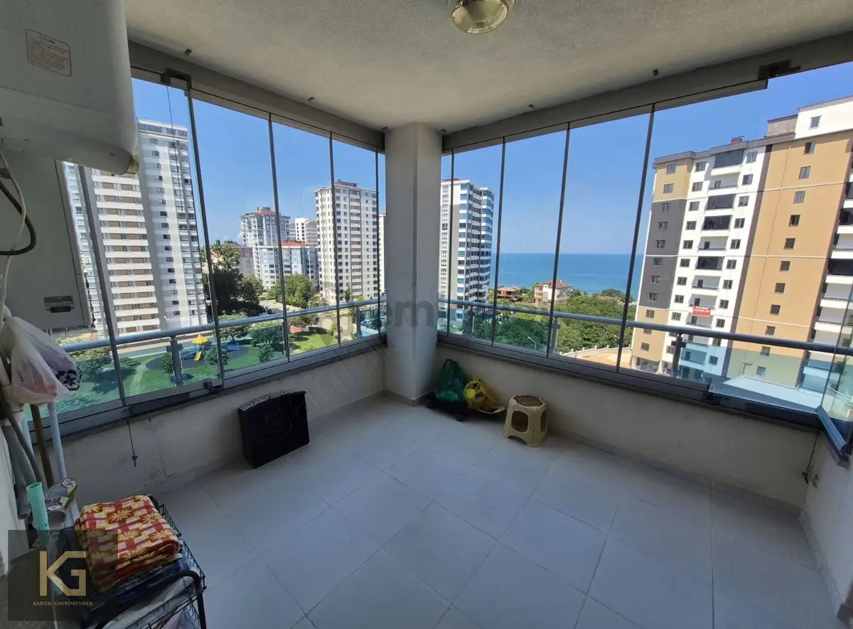Dolunay Mahallesinde Kullanışlı Daire