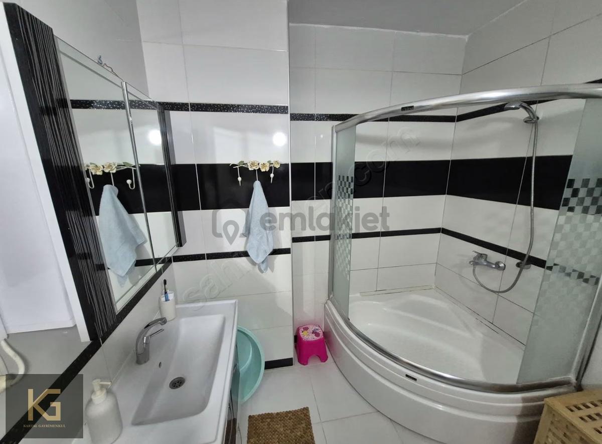 Dolunay Mahallesinde Kullanışlı Daire - 9