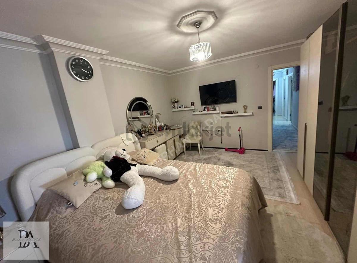 Tramvay Cadde Üstü 3+1 Satılık Daire 125m² - 8