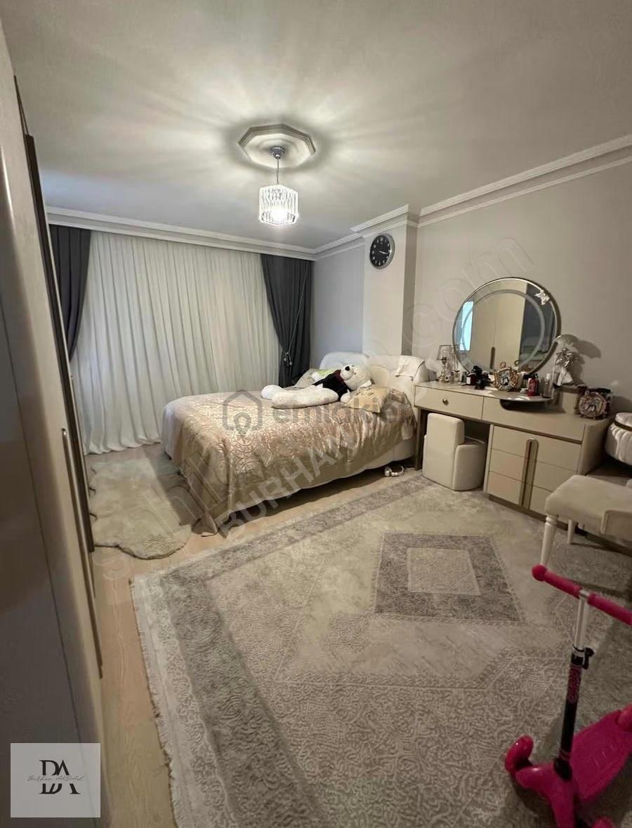 Tramvay Cadde Üstü 3+1 Satılık Daire 125m² - 13