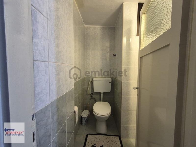 Karşıyaka Aksoy Mahallesi Satılık 3+1 Çift Cephe Daire - 35