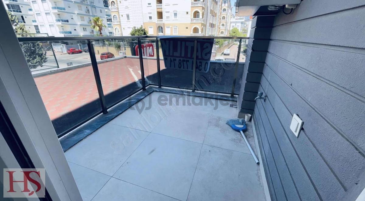 Konyaaltı Hurmada Kiralık 2+1 - 2