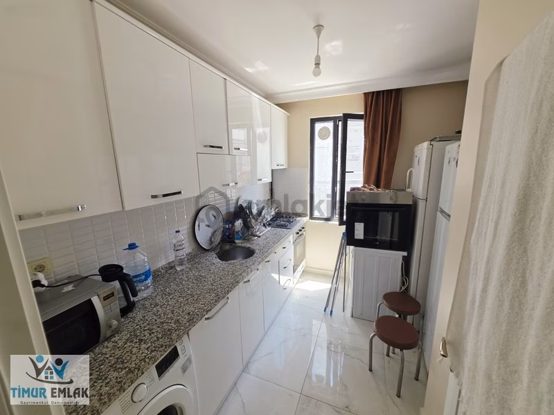 Avcılar Burnaz'da Satılık 2+1 Daire, Metrobüse Yakın - 12