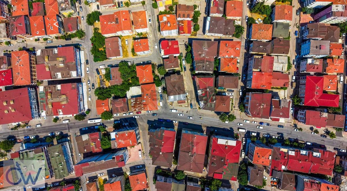 Pendik Fatih Mahallesi Satılık 3+1 120 M2 Net Daire - 21
