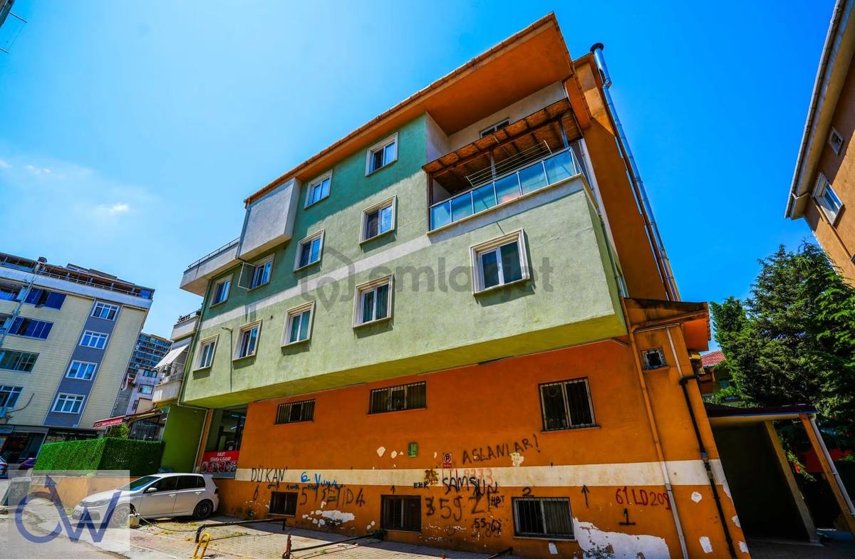 Pendik Fatih Mahallesi Satılık 3+1 120 M2 Net Daire - 31