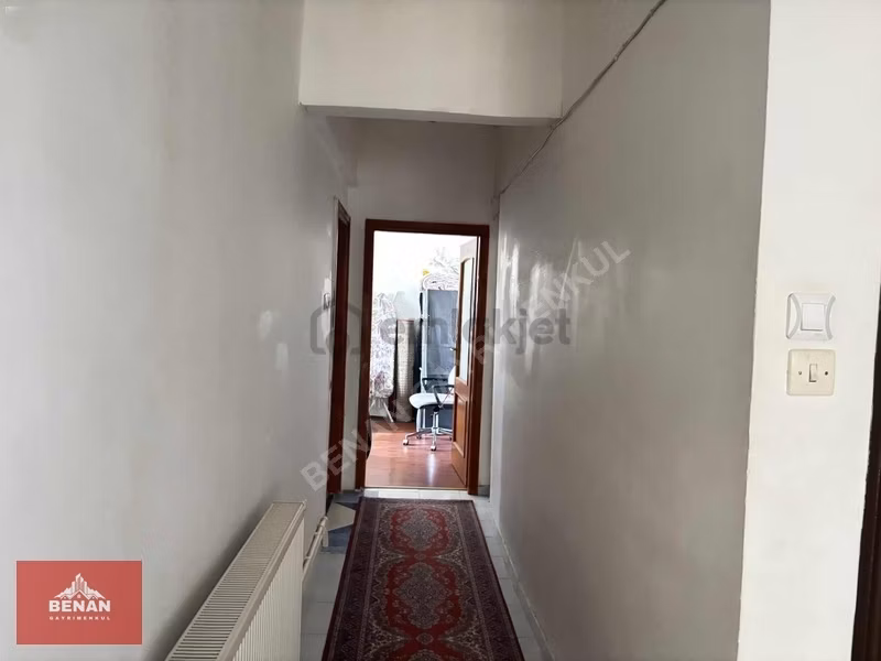 Çınarcık Çamlıkta Satılık Doğalgazlı 2+1 Daire - 16