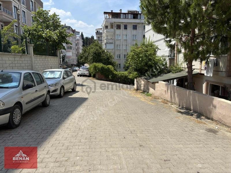 Çınarcık Çamlıkta Satılık Doğalgazlı 2+1 Daire - 29