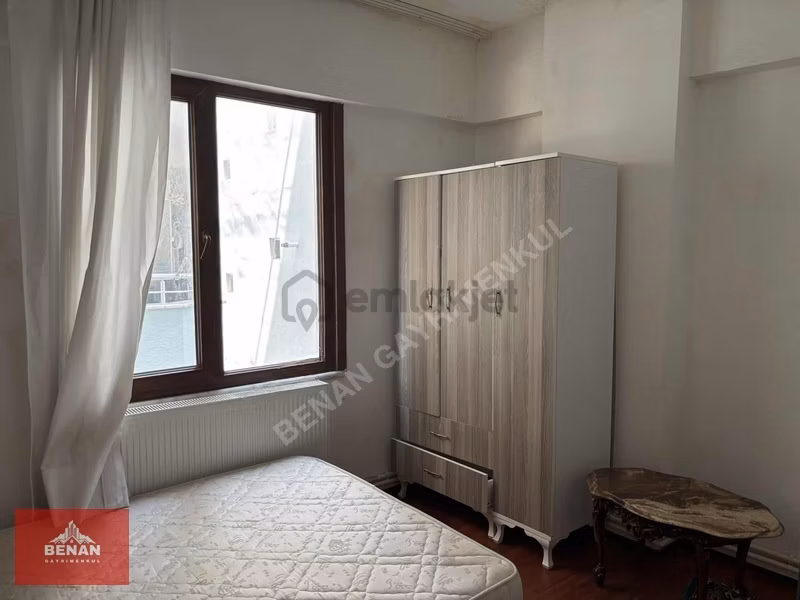 Çınarcık Çamlıkta Satılık Doğalgazlı 2+1 Daire - 8