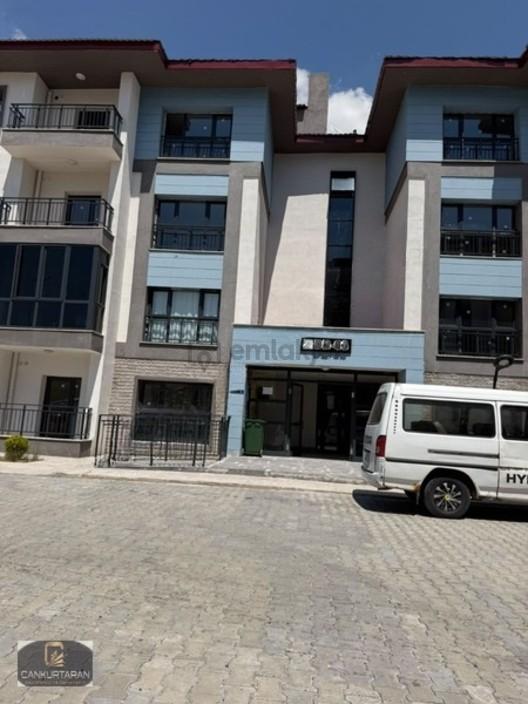 İncesu Garipce Toki 3+1 Kiralik Sıfır Daire - 24