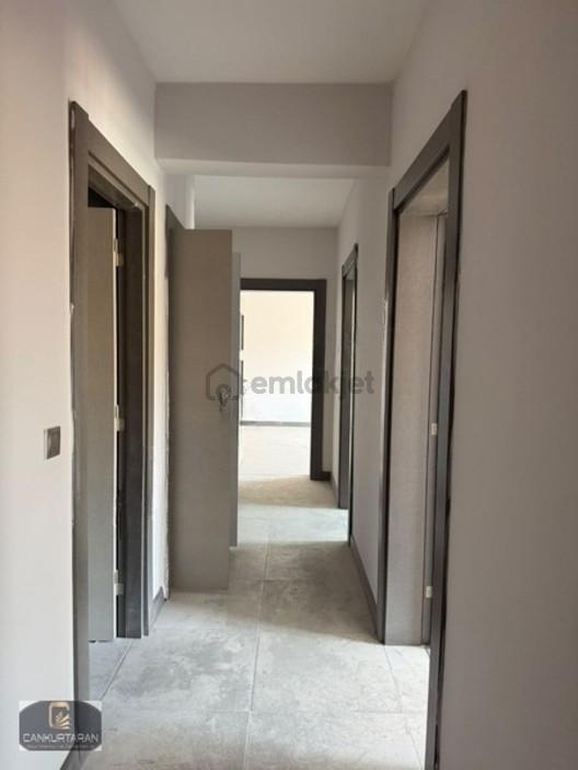 İncesu Garipce Toki 3+1 Kiralik Sıfır Daire - 4