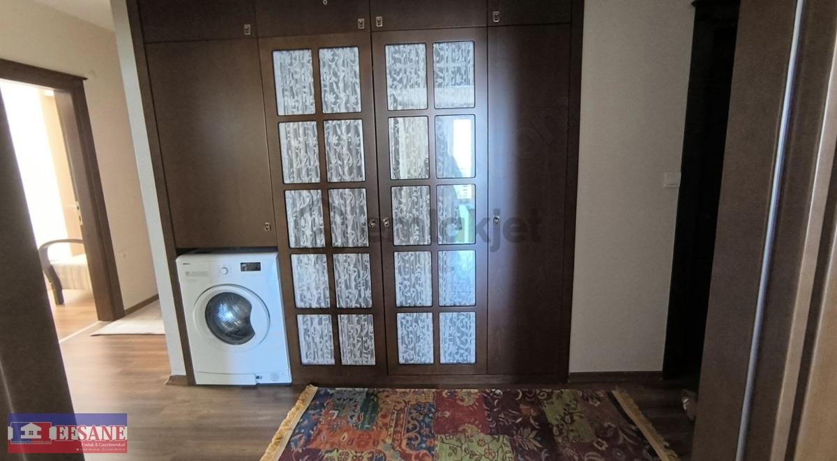 Fatsa Dolunay Eşyalı Kiralik Daire - 6