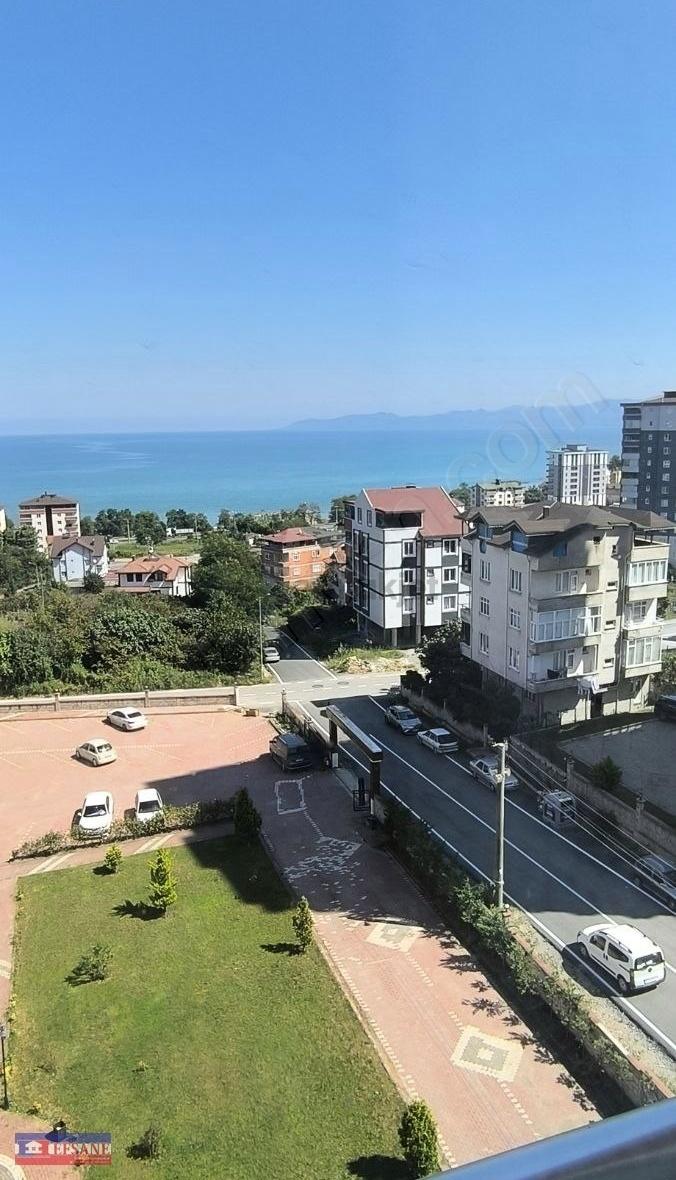 Fatsa Dolunay Eşyalı Kiralik Daire - 2