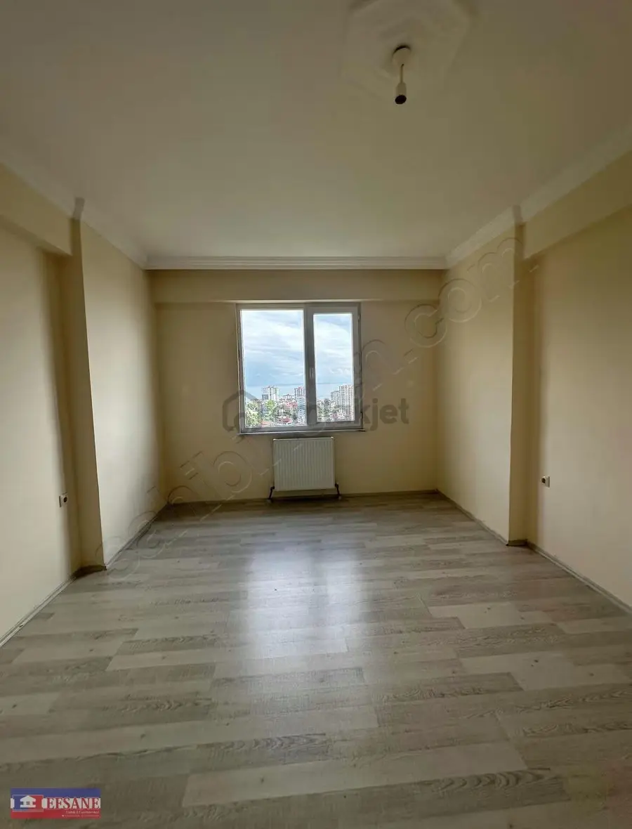 Evkaf Mahallesinde Deniz Manzaralı 3+1 Satılık Daire - 2