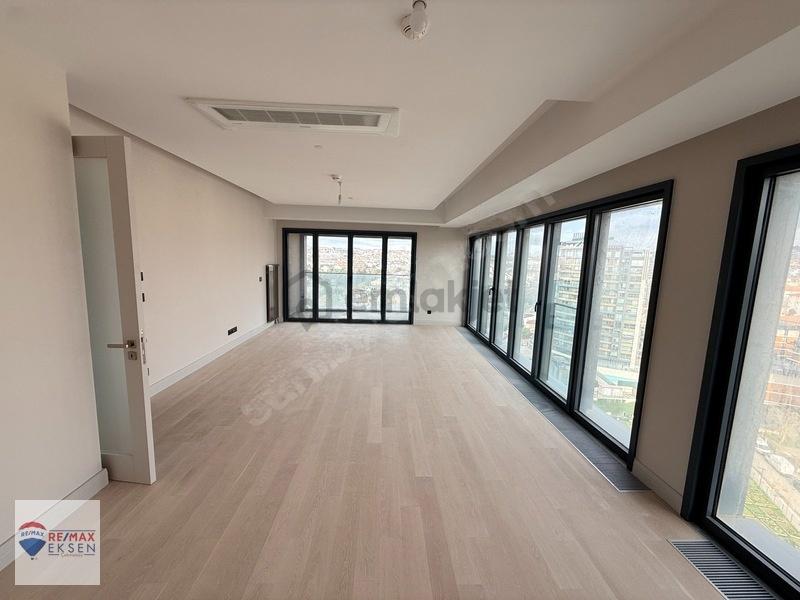 Koşuyolu Sur Yapı Excellence 3+1 205 Suryapı Uzmanı Leyla Şimşek - 8