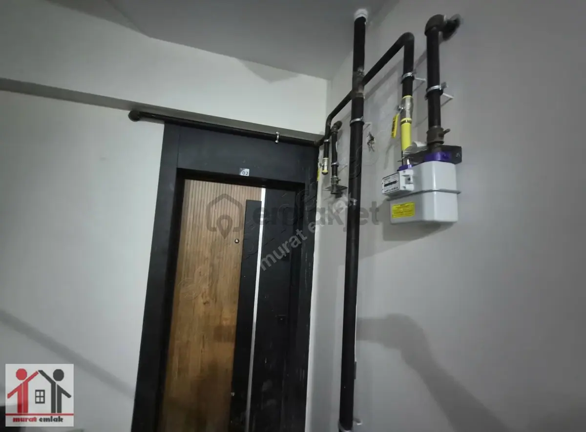 Zerdalilik'te Sıfır Binada Ara Katta 3+1 Kapalı Otoparklı - 26
