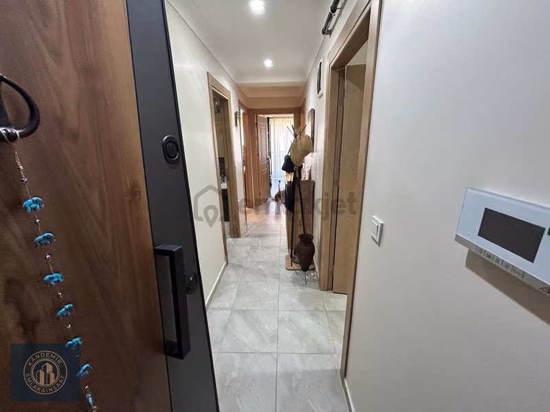 Üsküdar Yeni Binada 2+1 Merkezi Konum Satılık Daire - 7