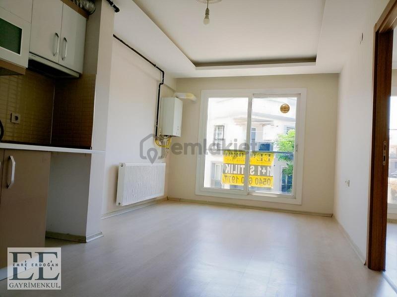 Tınaztepe Kampüs Karşısı D.gazlı 1+1 Daire - 2