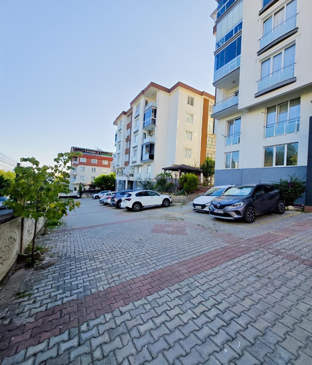 Turyap'tan Site İçinde Satılık 3+2 Dubleks Daire - 31