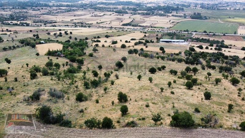 Mes Emlak'tan Eldivan Dere Mahallesinde 3274m2 Satılık Arsa - 5