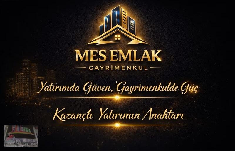 Mes Emlak'tan Eldivan Dere Mahallesinde 3274m2 Satılık Arsa - 12