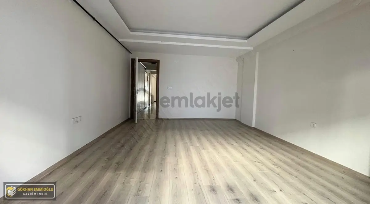 Ordu Bulvarı Yakını Satılık 2+1 Doğalgazlı Daire - 20