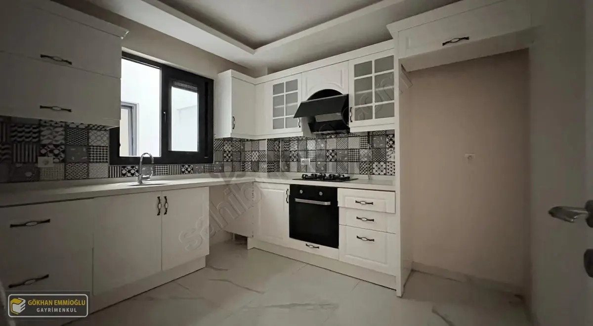 Ordu Bulvarı Yakını Satılık 2+1 Doğalgazlı Daire - 29