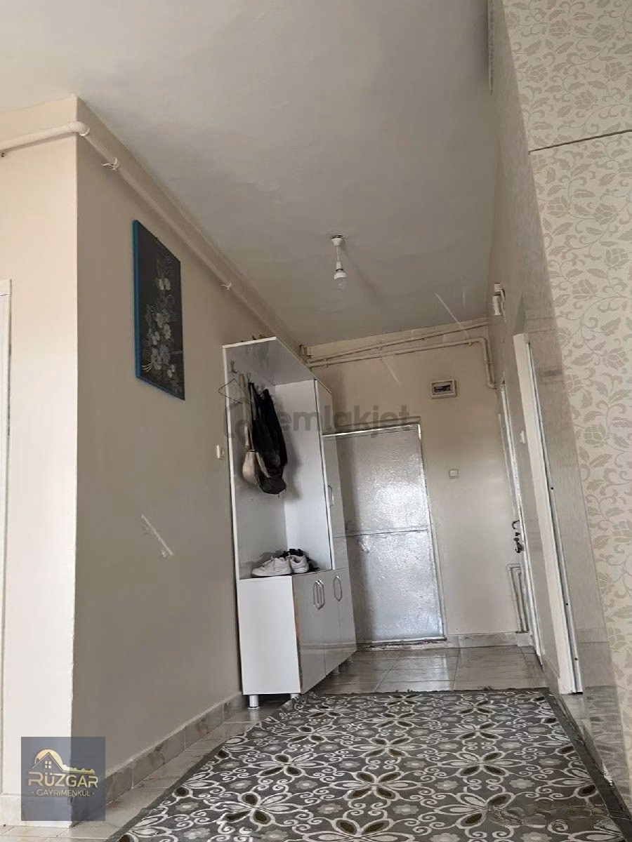 🎖acill Satilik, Bağlar Cezaevi Alt Köşe'de 3+1 Teras Katlı Daire 📣 - 15