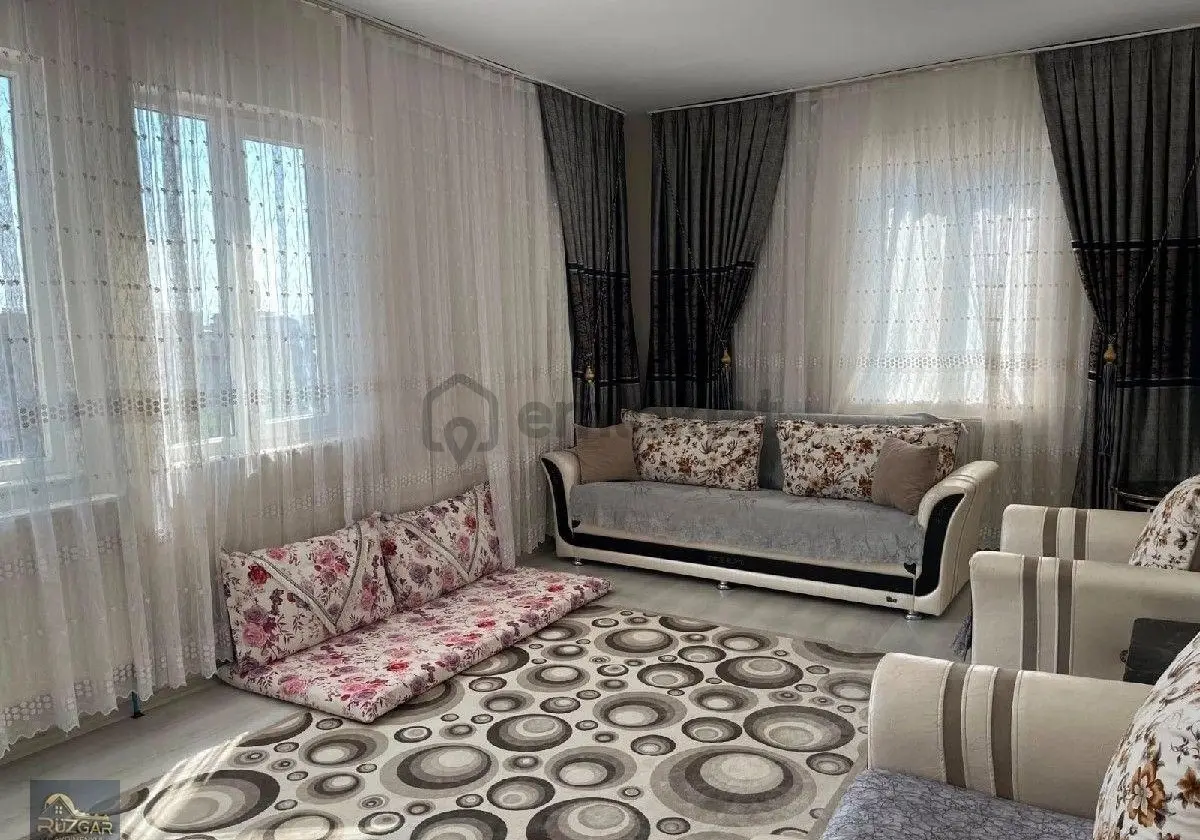 🎖acill Satilik, Bağlar Cezaevi Alt Köşe'de 3+1 Teras Katlı Daire 📣 - 12