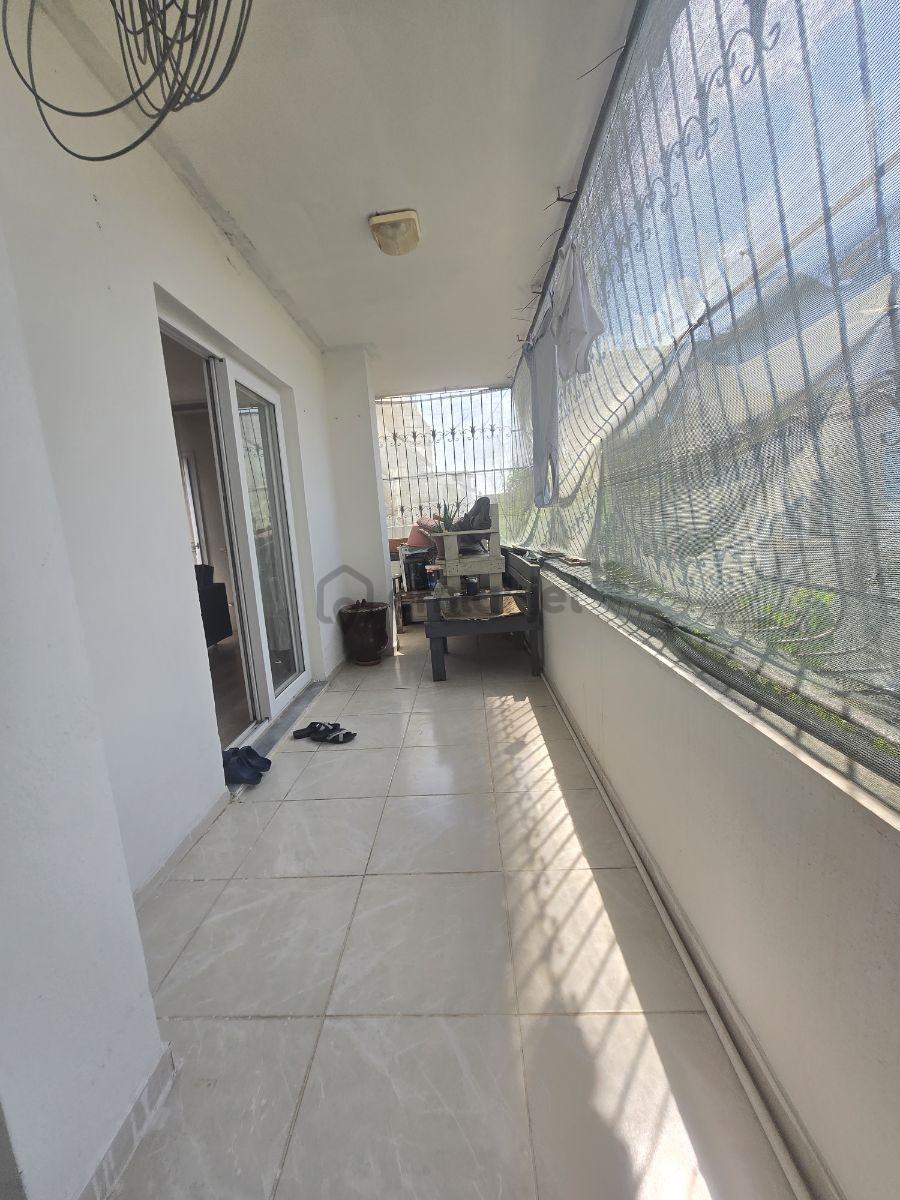 Vesile'den Yatay Mimari 140 M² 3+1 - 4