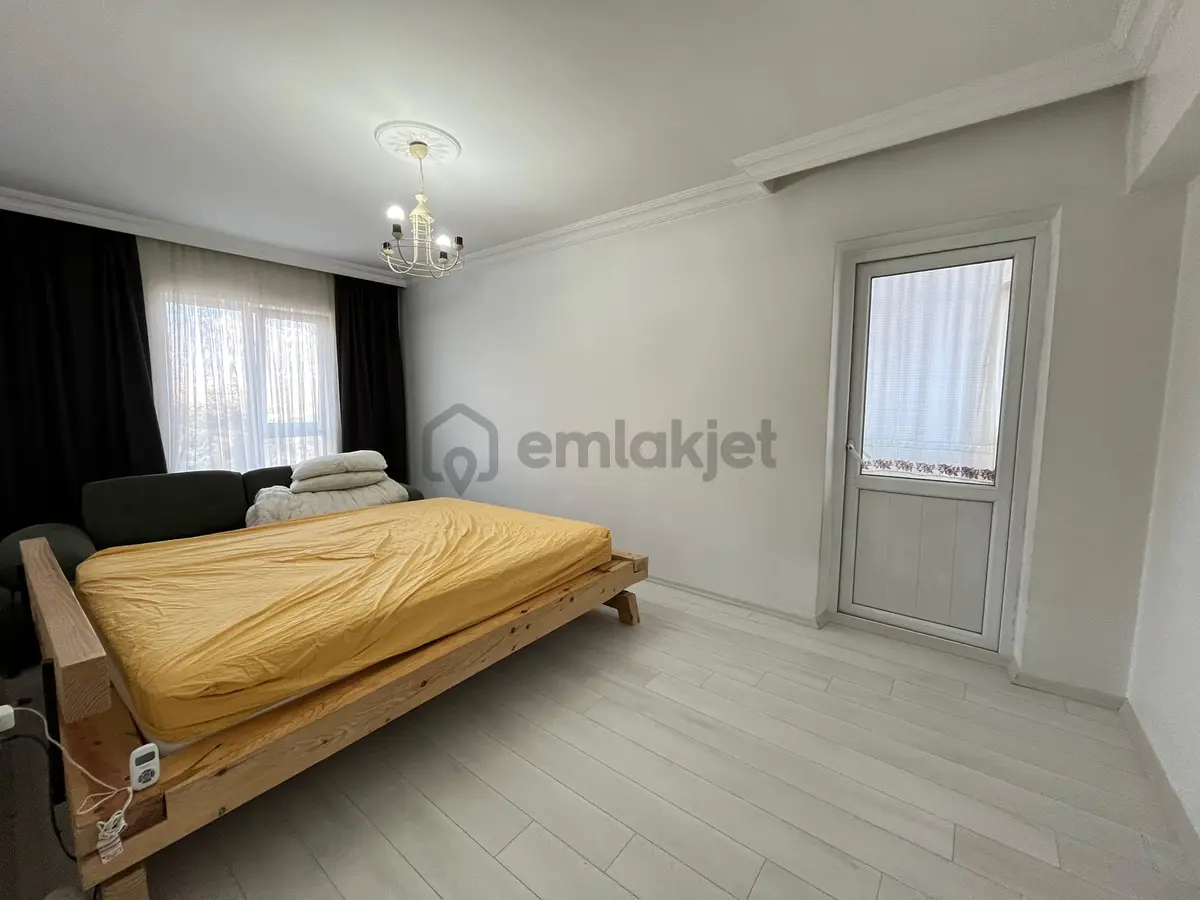 Bulvar Üzerinde Katta_ Asansörlü_doğa Manzaralı_3+1 - 12