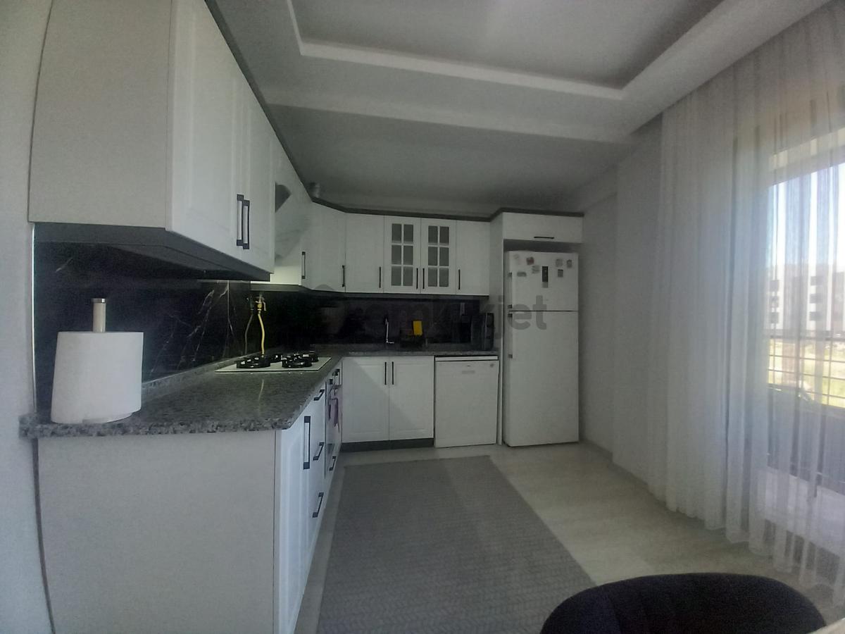 Reşatbey Mah. Ring Yolunda Geniş 2+1 - 21