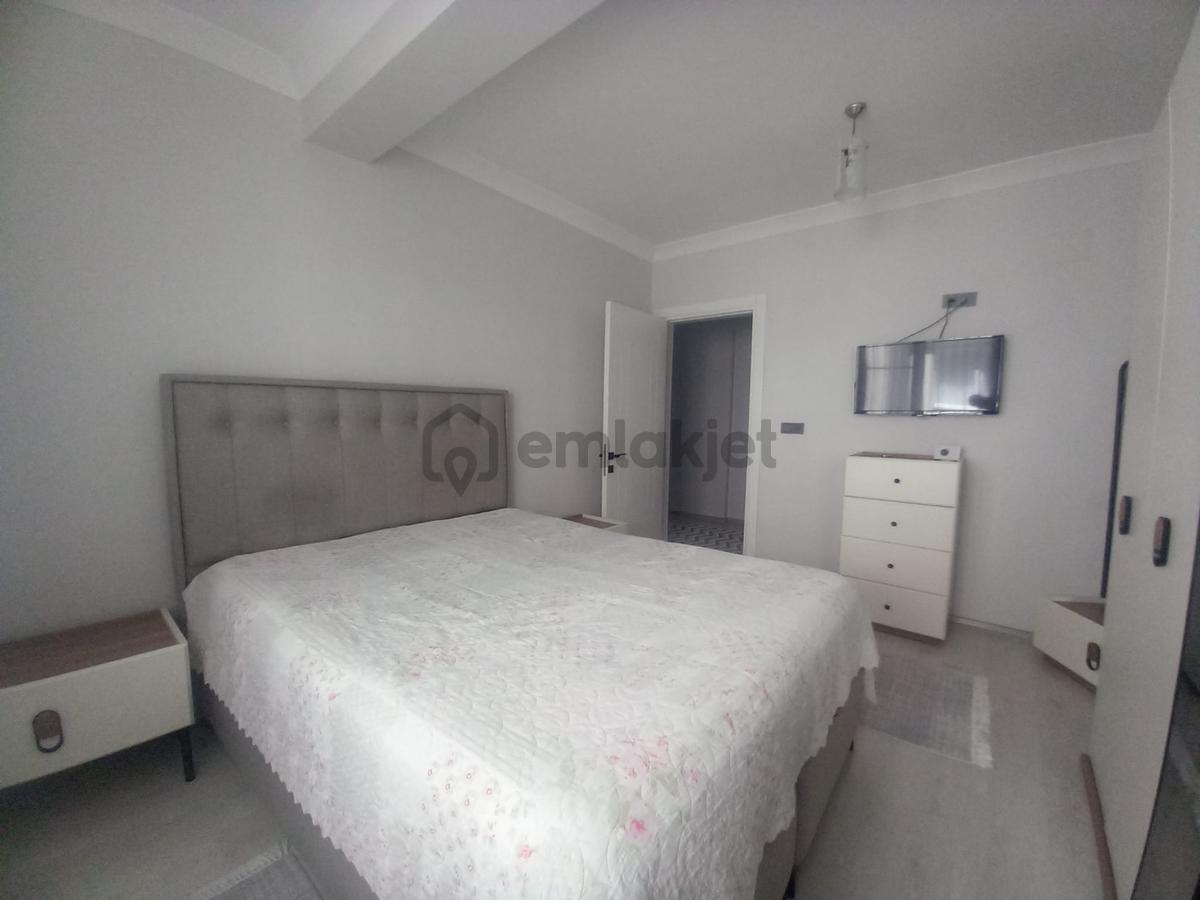 Reşatbey Mah. Ring Yolunda Geniş 2+1 - 30