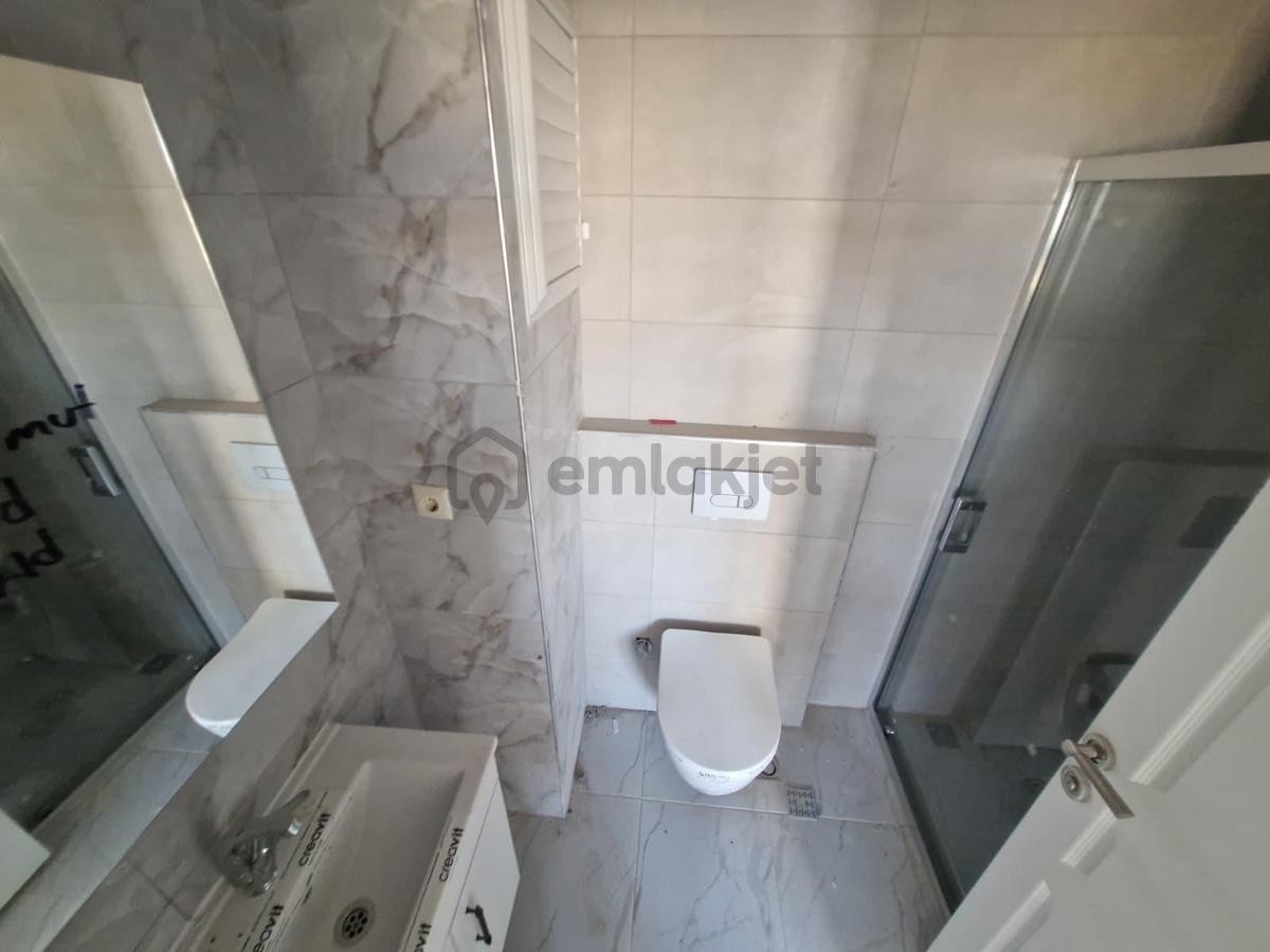 Sarıçam Da 4+1 Kiralık Daire Cazip Daire - 24