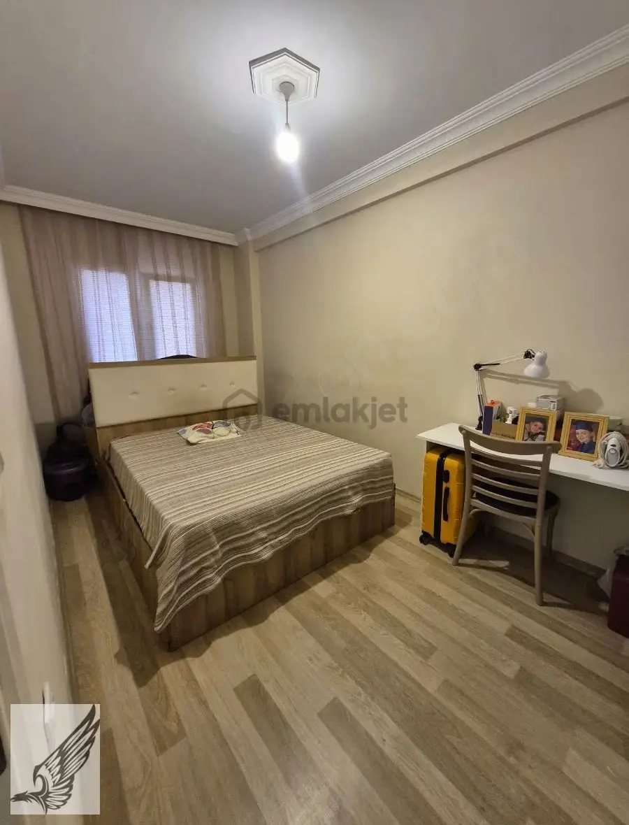 Hıdırlık Merkezde Geniş Ferah Kiralık Daire - 14