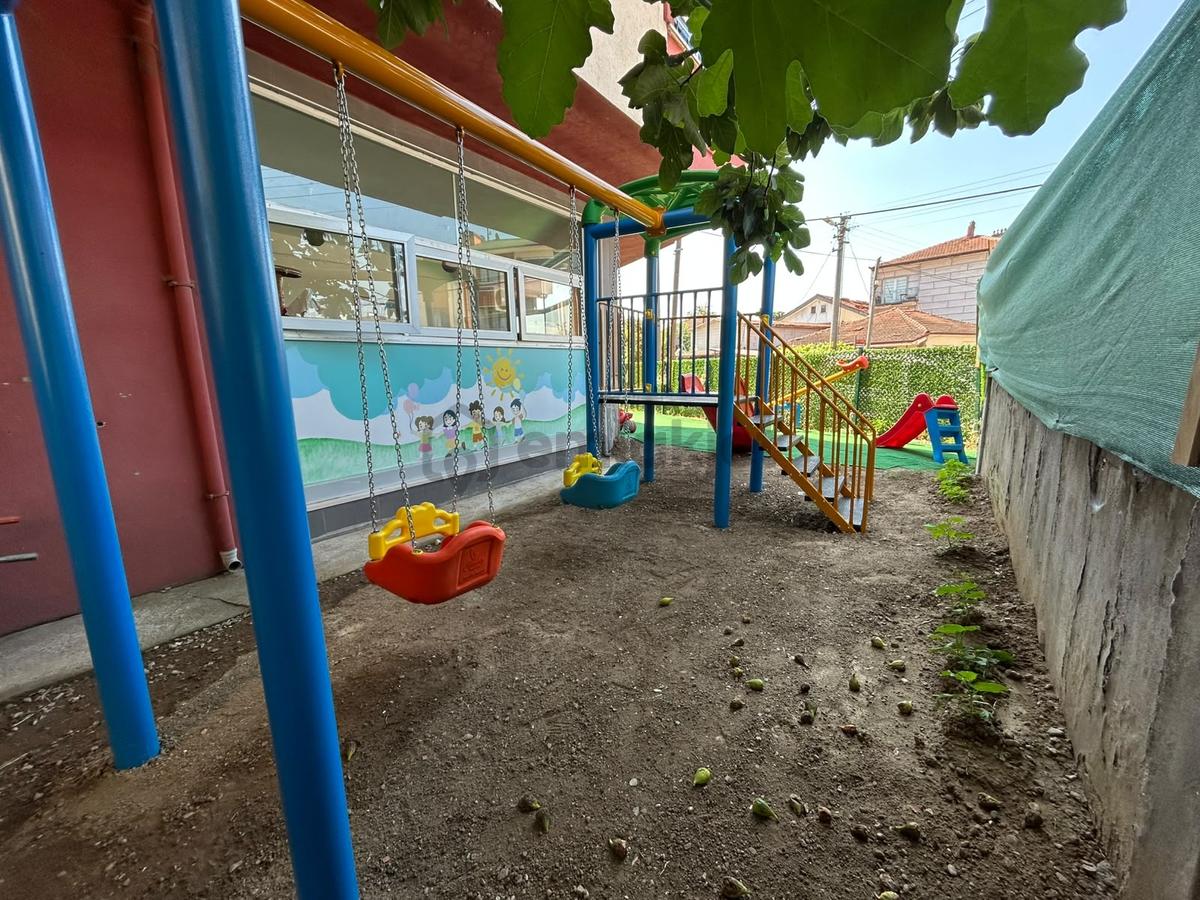 Metsa'dan Düzce Merkezde Devren Kiralık Ruhsatlı Anaokulu - 7