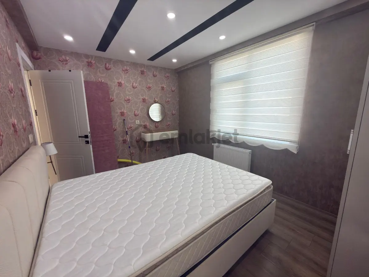Eşyalı Kiralık 2+0 - 5