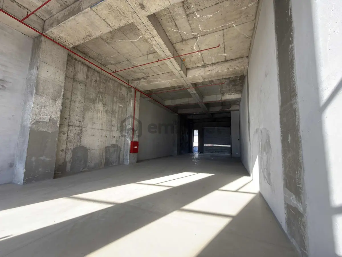 Hadımköy Metkapta 412 M2 Satılık Üretım Tesisi - 19