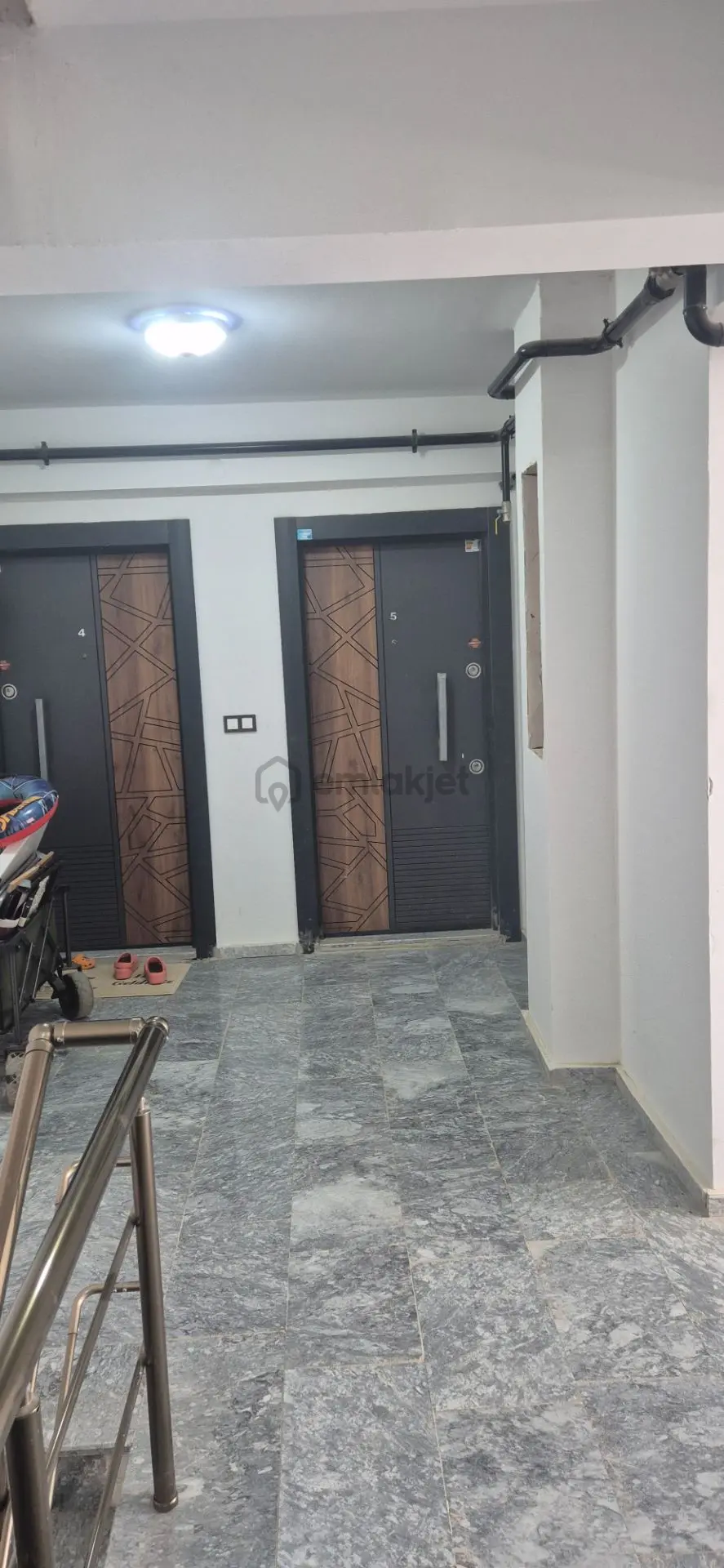Sahibinden Sahibindwn 2+1 Yeni Daire - 4