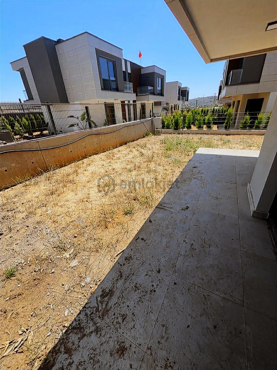 Muğla Milasda Acil Satılık Site İçinde Villa. - 8