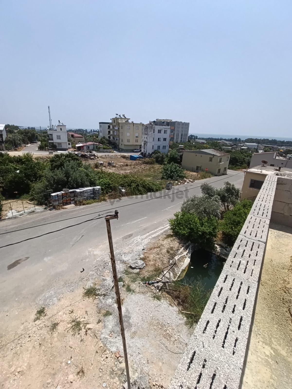 Kargıcak Satılık Dubleks Villa - 29