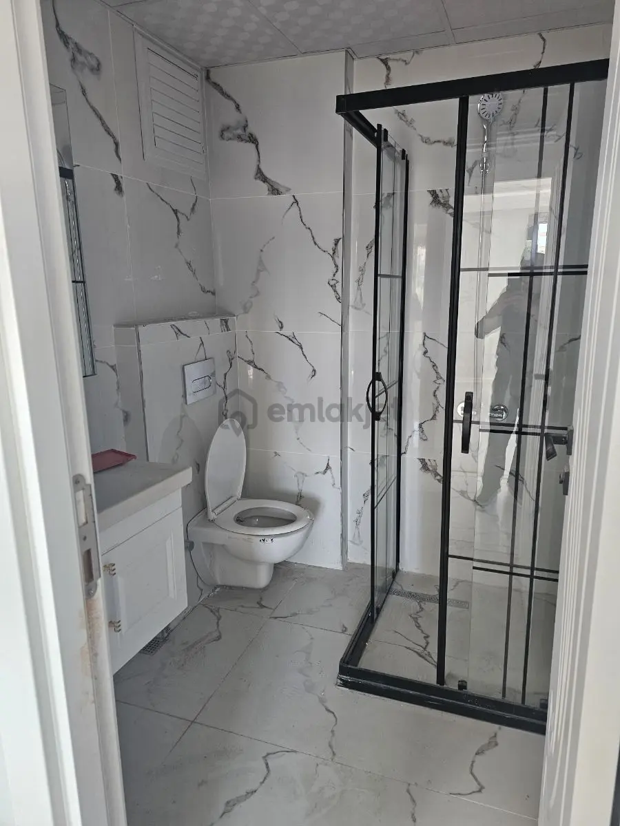 Arnavutköy Hadımköy De Satılık Sıfır Dublex - 9