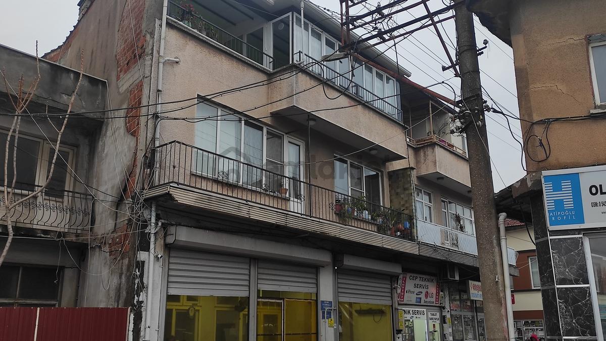 Paşa Mahallesinde 2+1 Satılık Masrafsız Daire - 22
