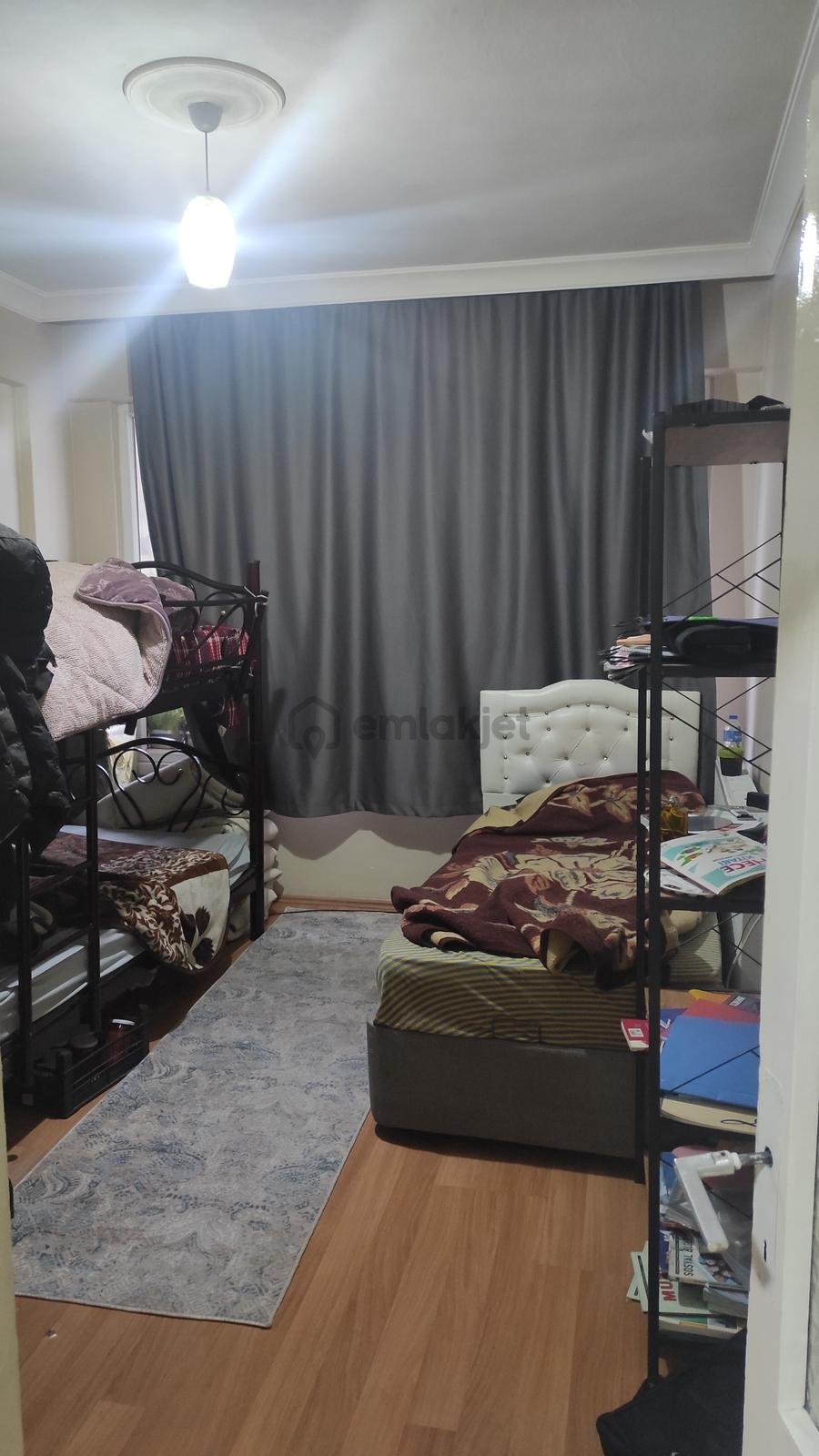 Paşa Mahallesinde 2+1 Satılık Masrafsız Daire - 10