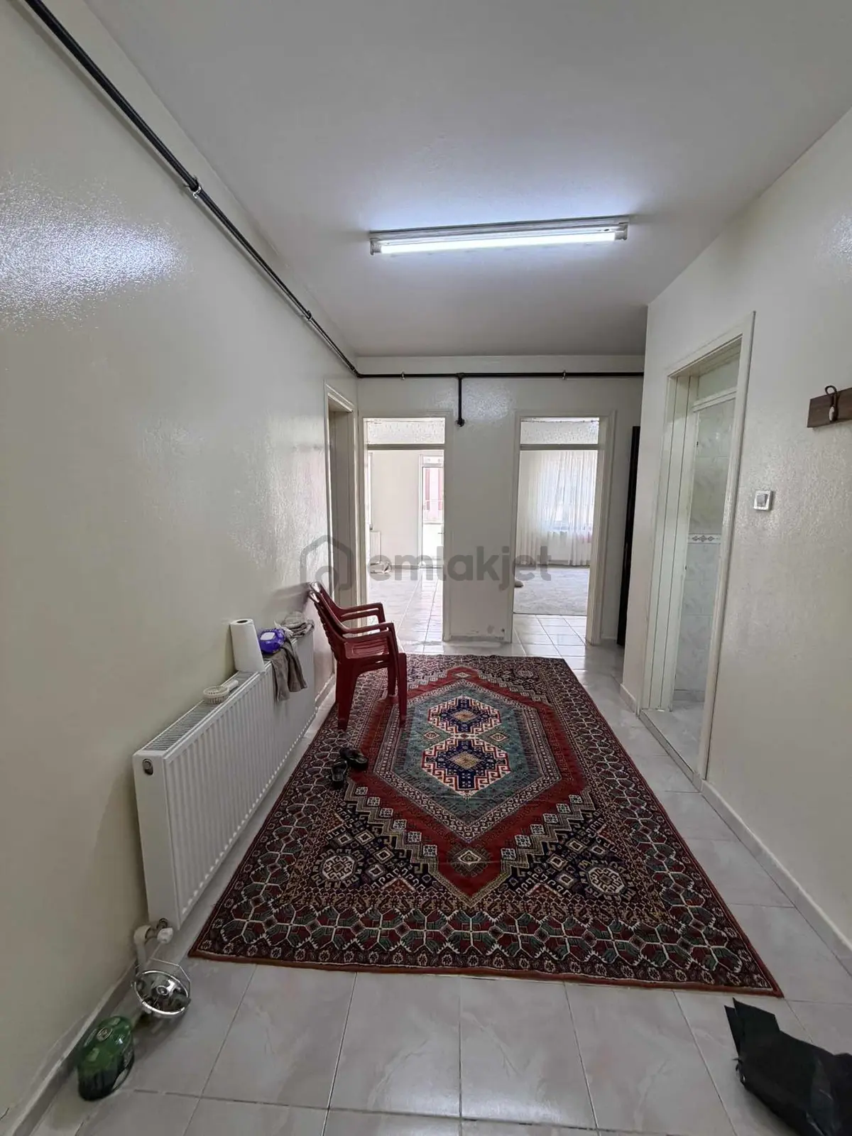 Mimarsinan Mah. 2 Tane 3+1 2 Tane Garaj - 15