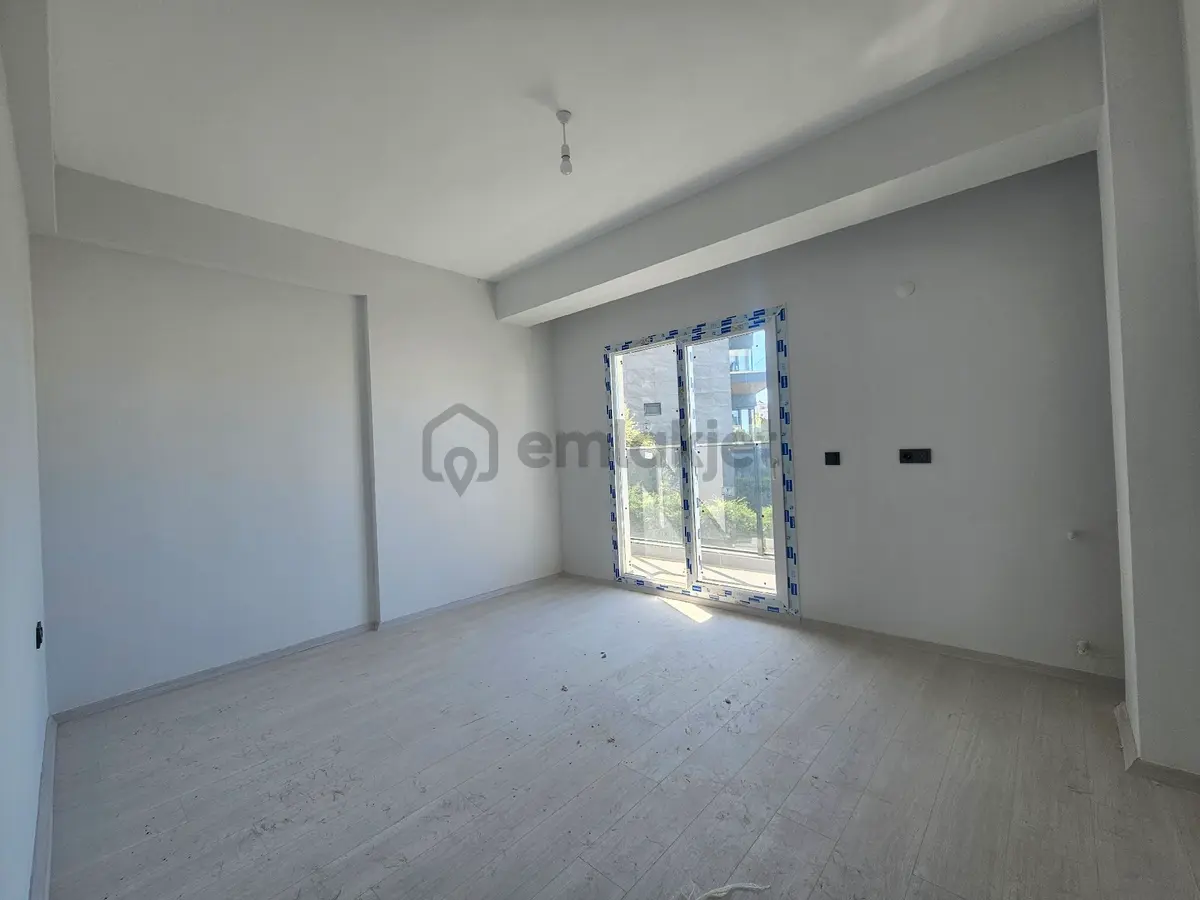 Kadınlar Denizi Full Manzaralı 2+1 Daire - 18