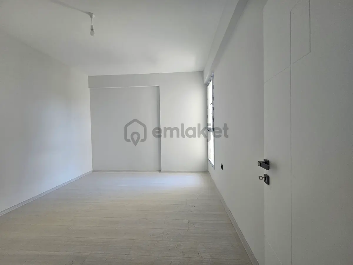 Kadınlar Denizi Full Manzaralı 2+1 Daire - 17